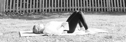 Yoga meets you where you are