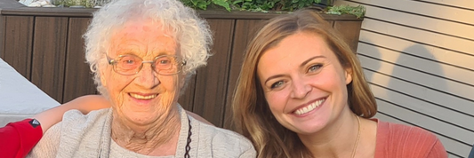 Age is just a number: Why it's never too late to start yoga