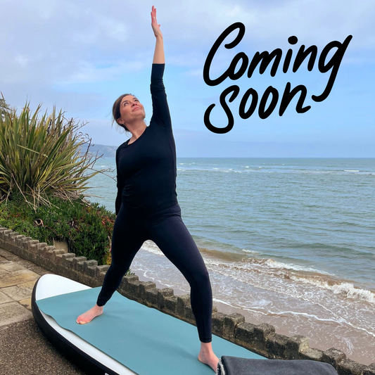 Gentle Yoga & Relaxation (Full Course)